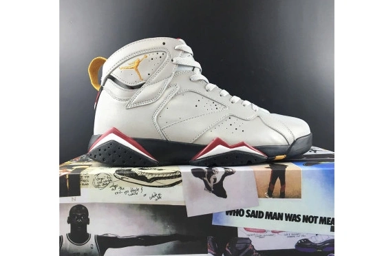 7 BV6281-006 AIR JORDAN BV6281-006 CARDINAL” “REFLECTIVE 0813